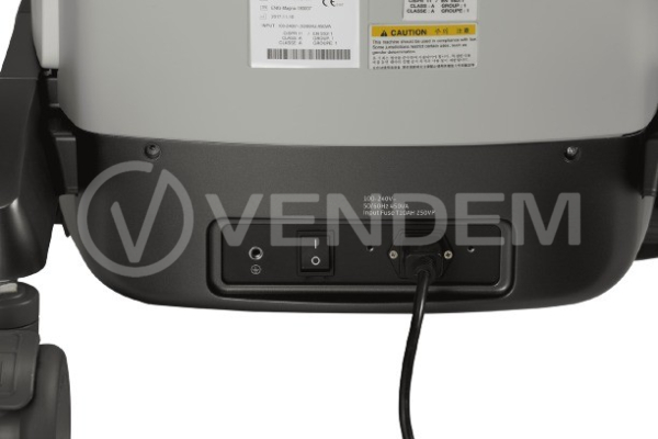 Аппарат УЗИ (сканер) GE Healthcare Versana Premier Platinum