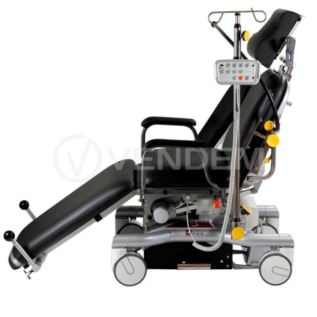 Операционный стол Rini Ri-Eye Mk2S R7