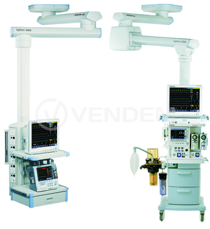 Потолочная хирургическая консоль Mindray HyPort 6000