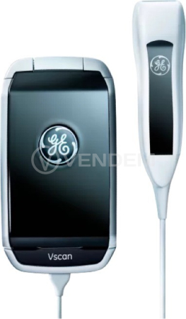 Аппарат УЗИ (сканер) GE Healthcare Vscan Extend