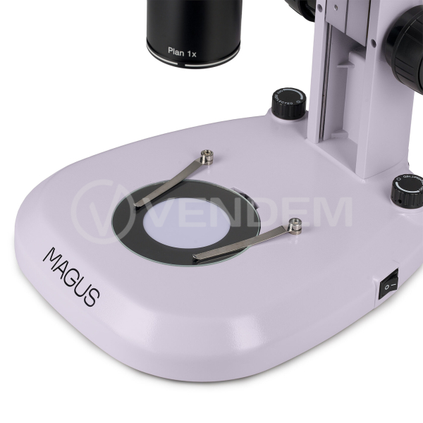 Микроскоп стереоскопический MAGUS Stereo A6