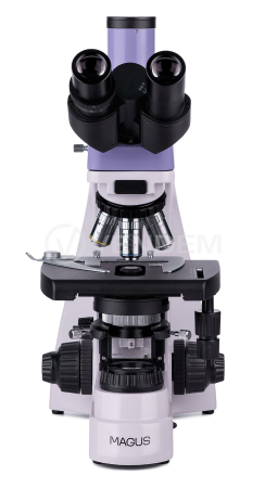 Микроскоп биологический MAGUS Bio 250T