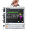 Фетальный монитор General Meditech «G6В» с беспроводными датчиками