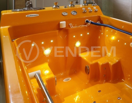 Комплект светодиодных ламп для гидромассажной ванны Физиотехника