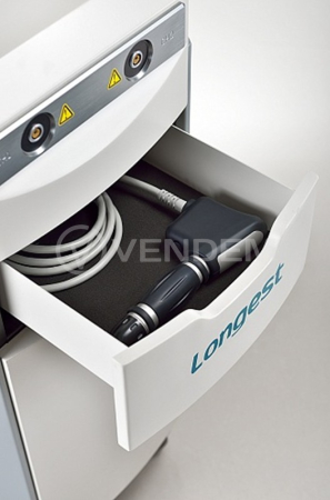 Аппарат ударно-волновой терапии Longest LGT-2510B_ДУБЛЬ