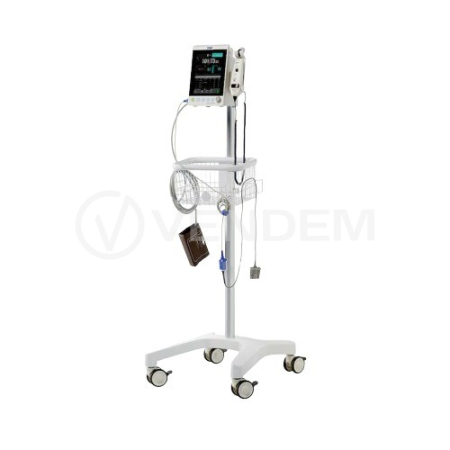 Монитор пациента Drager Vista 120