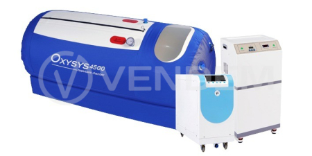 Аппарат гипербарической кислородной терапии MEDIconet Oxysys 4500