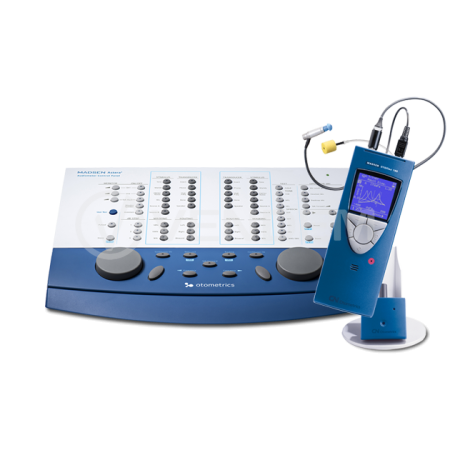 Аудиометр Otometrics Astera