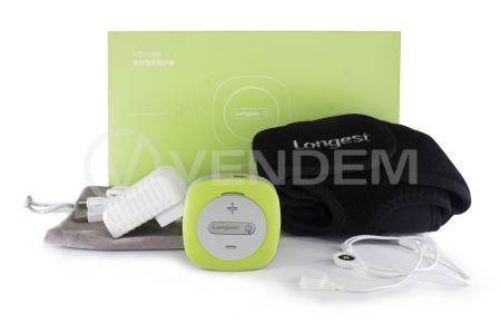 Электростимулятор Longest MStim Arth LGT-235