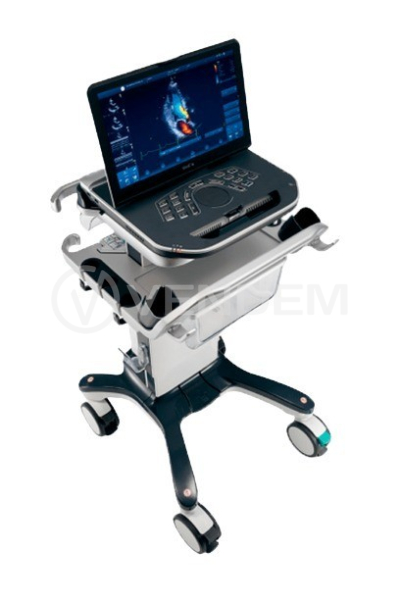 Аппарат УЗИ (сканер) GE Healthcare Vivid iq 4D console