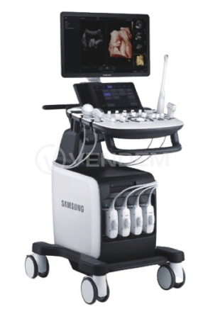 Аппарат УЗИ (сканер) Samsung Medison HS50