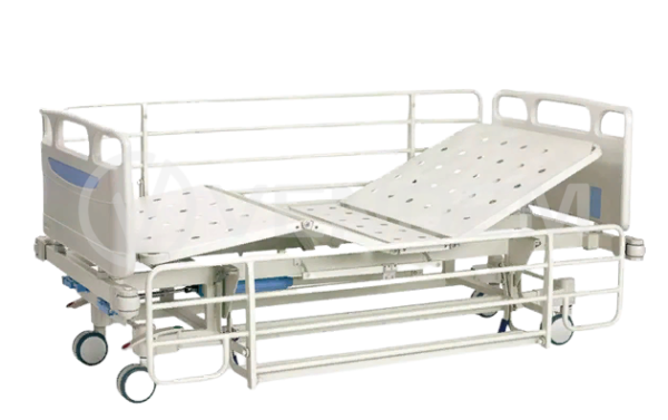 Кровать функциональная механическая Pukang BLT 8538 G-11 2 функции