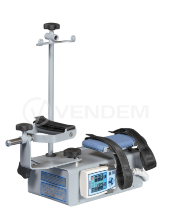 Аппарат роботизированной механотерапии Ormed Flex F05 для лучезапястного сустава