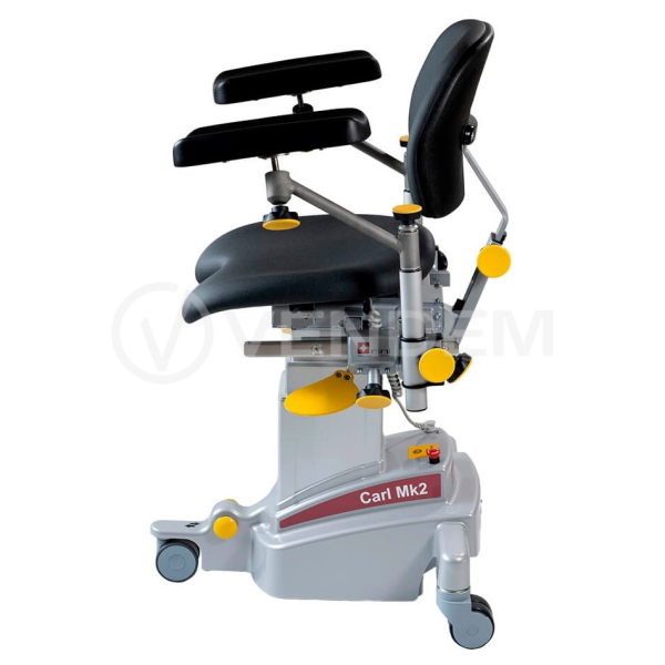 Кресло для хирурга Rini Carl Mk2 R5