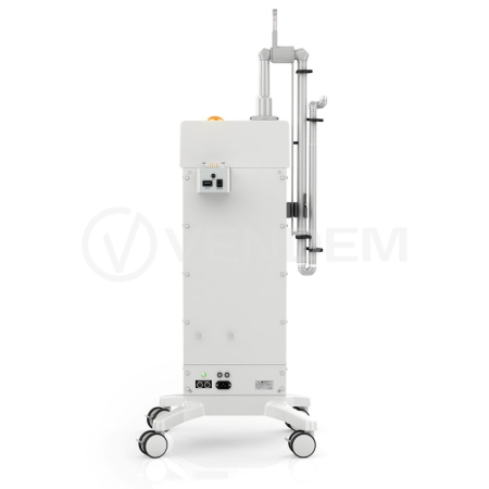 Косметологический лазер Asclepion Laser Technologies MultiPulse Pro CO2