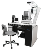 Офтальмологический комбайн Huvitz HRT-7000