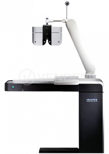 Офтальмологический комбайн Huvitz HRT-7000