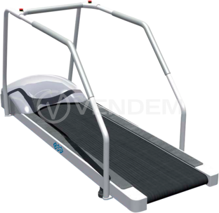 Моторизованная беговая дорожка BTL-08 Treadmill для стресс-тест системы