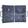 Ректоскоп НПФ Кварц Ред-ВС-13/16