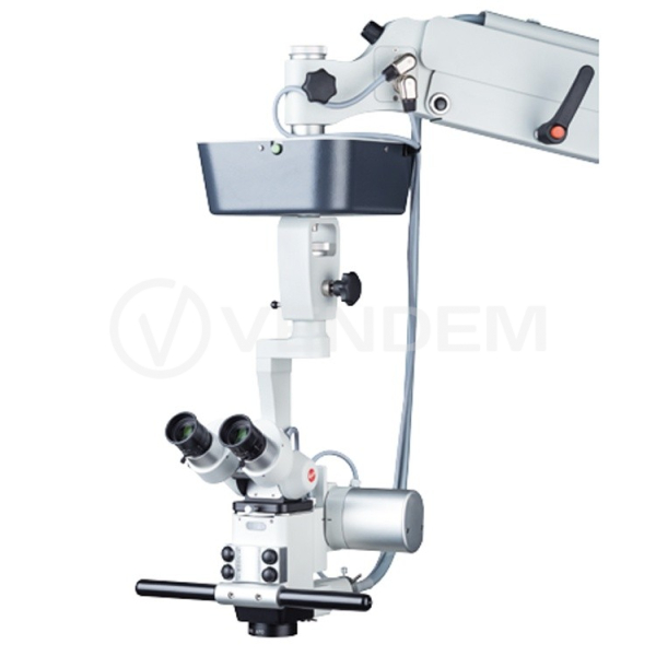 Хирургический микроскоп Karl Kaps Som 62 Cold Light Ophthal Basic