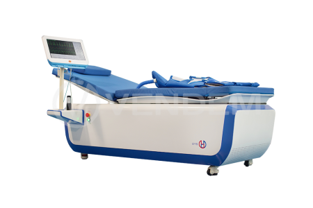 Аппарат усиленной наружной контрпульсации Chongqing PSK-Health P-ECP/TI (КНР)