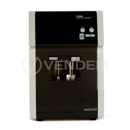 Станок для обработки линз Takubomatic E-1000GP