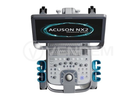 Аппарат УЗИ (сканер) Siemens Healthineers Acuson NX2