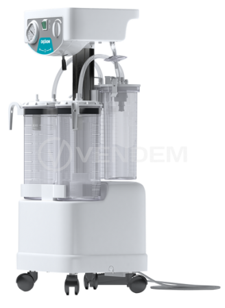Аспиратор Dixion Vacus 7308
