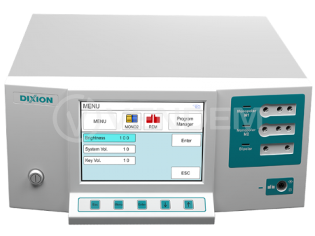 Аппарат электрохирургический высокочастотный (ЭХВЧ) Dixion Altafor 1345 Plus