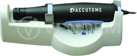 Ультразвуковое оборудование Accutome by Keeler B-scan pro VET