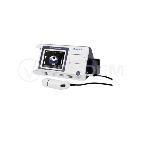 Сканер мочевого пузыря Meda MD-6000