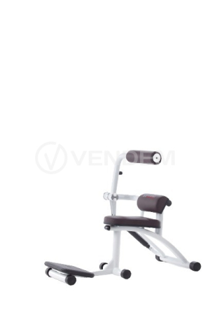 Комплекс тренажеров для проработки мышц Gymna W-Move