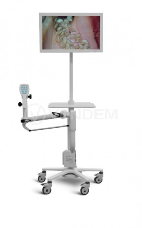 Видеокольпоскоп UAB Biomedicinos Technika ALScope SLV-101