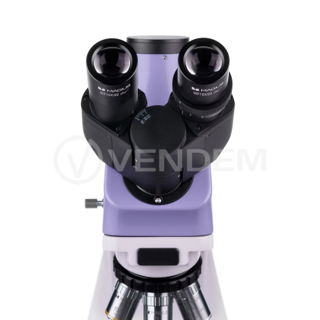 Микроскоп биологический MAGUS Bio 250T