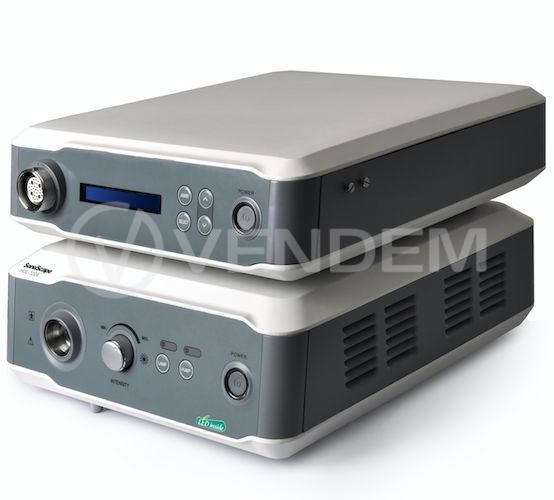 Видеопроцессор Sonoscape HD-320