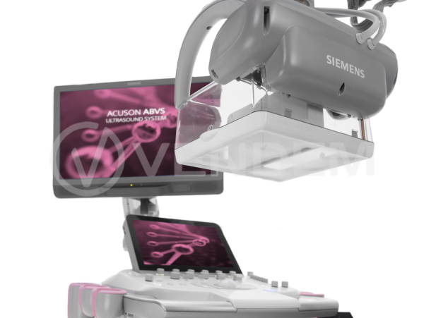 Маммограф Siemens Acuson S2000 ABVS