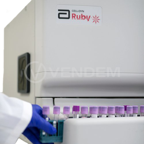 Гематологический анализатор Abbott Laboratories CELL-DYN Ruby