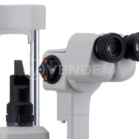 Щелевая лампа Topcon SL-2G