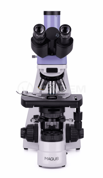 Микроскоп биологический MAGUS Bio 230TL