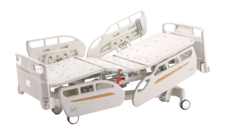 Кровать функциональная электрическая с весами Pukang BLC 2414 K-5 5 функций