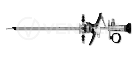 Однопроточный резектоскоп Olympus OES Pro 4 мм, 12°, 9,3 мм