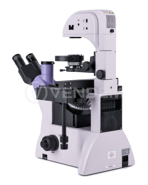Микроскоп биологический инвертированный MAGUS Bio V350