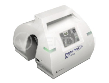 Аппарат прессотерапии и лимфодренажа Mego Afek AC LTD Phlebo Press DVT 650 для профессионального использования