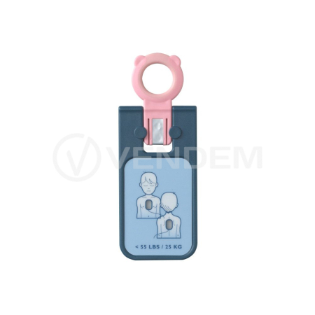 Портативный дефибриллятор Philips HeartStart FRx