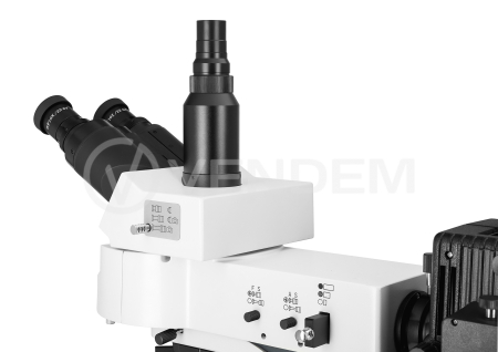 Микроскоп Levenhuk MED PRO 600 Fluo