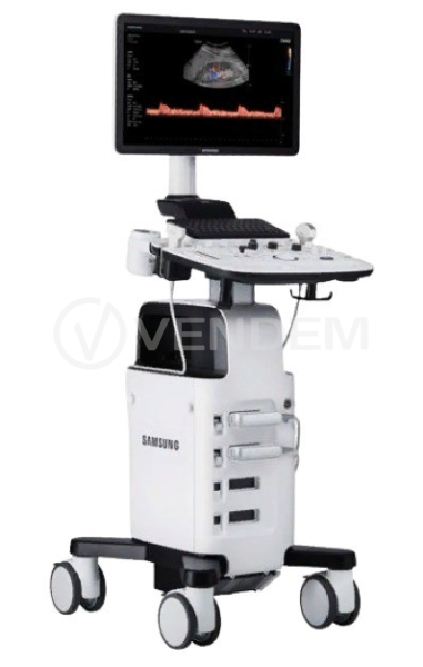 Аппарат УЗИ (сканер) Samsung Medison HS30