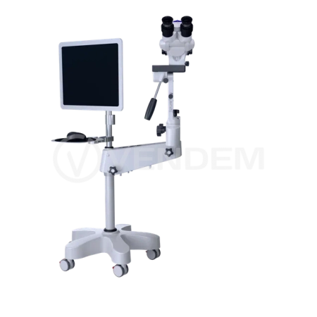Кольпоскоп ALLTION AC-5000