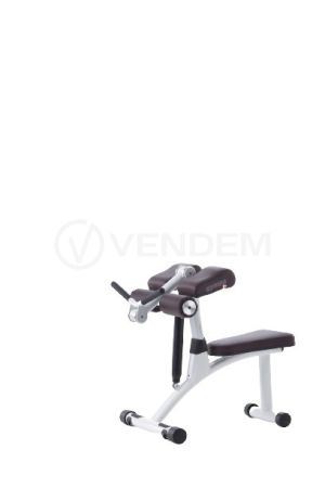 Комплекс тренажеров для проработки мышц Gymna W-Move
