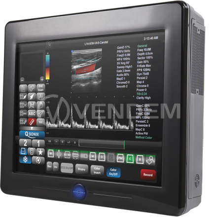 Аппарат УЗИ UltraSonix SonixTablet