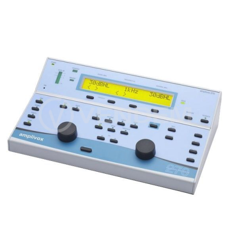 Аудиометр Amplivox 270
